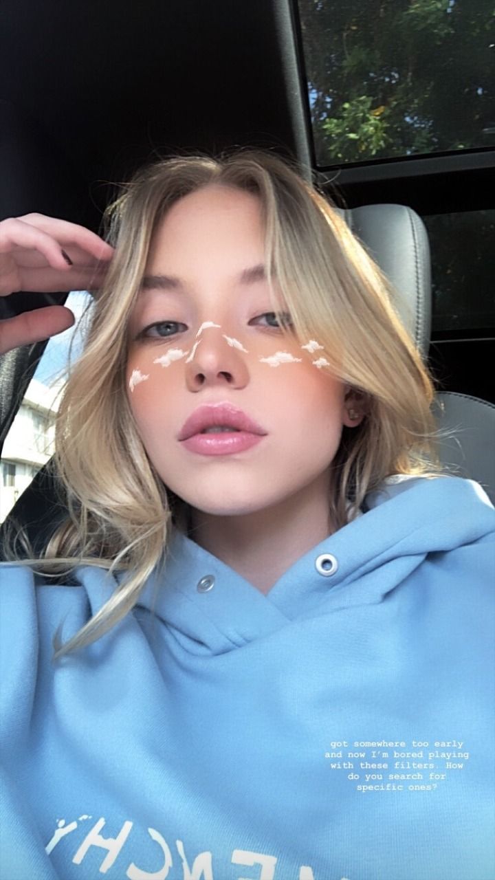 sydney sweeney